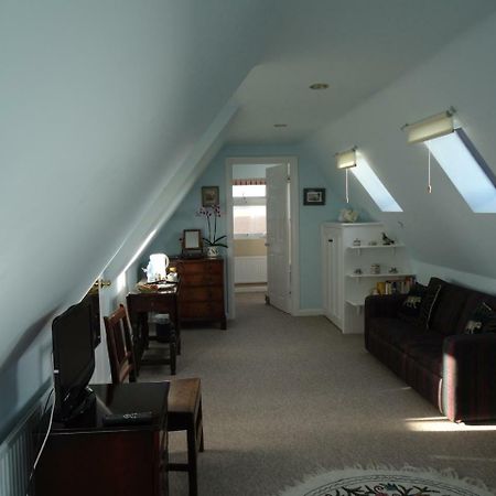 The Newnham White House Bed & Breakfast บอลด็อค ภายนอก รูปภาพ
