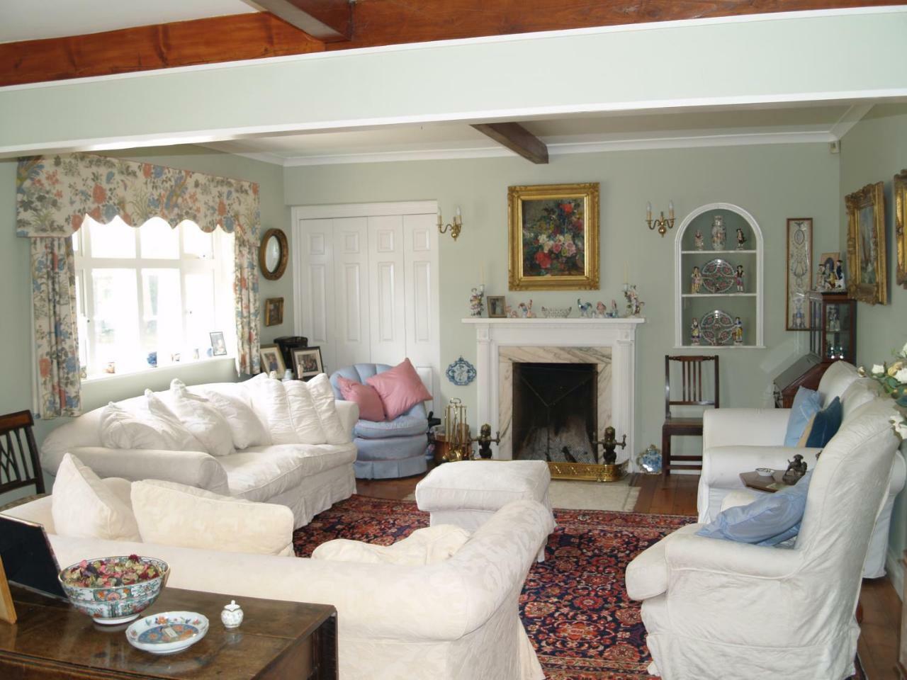 The Newnham White House Bed & Breakfast บอลด็อค ภายนอก รูปภาพ